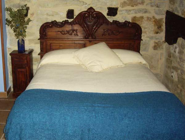 Espinosa de los Monteros Hotel Rural La Casa Del Montero מראה חיצוני תמונה