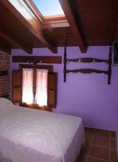 Espinosa de los Monteros Hotel Rural La Casa Del Montero מראה חיצוני תמונה