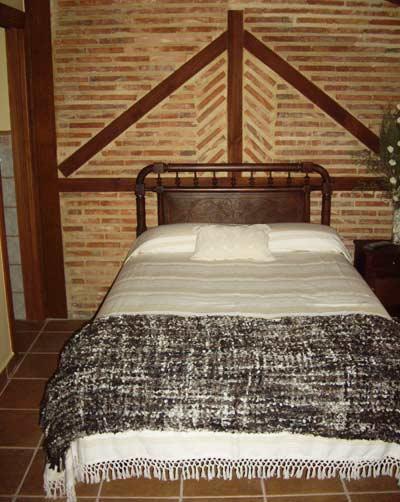 Espinosa de los Monteros Hotel Rural La Casa Del Montero מראה חיצוני תמונה